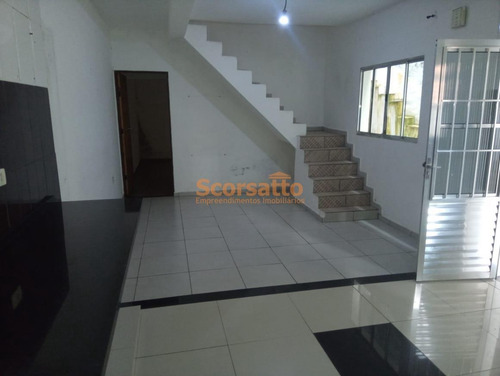 Imagem 2 de 10 de Casa À Venda No Bairro Jardim Ferraz, Embu Das Artes/sp. - 4904