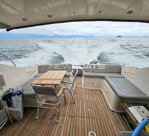 Phantom 500 Ht Ñ Ferretti Intermarine Sea Ray Azimut Princes