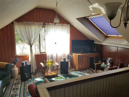 Casa En Venta De 4 Dormitorios En Rancagua