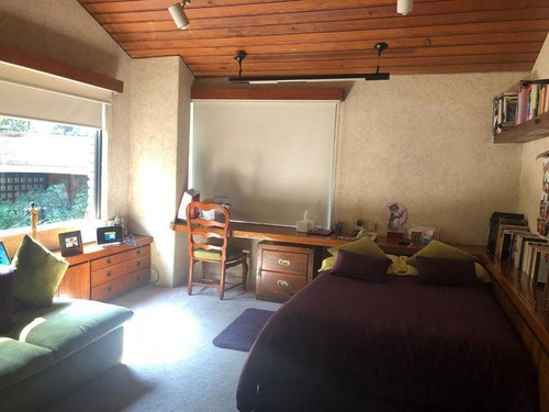 Imagen 10 de 27 de Casa En Condominio En Venta En Tecamachalco