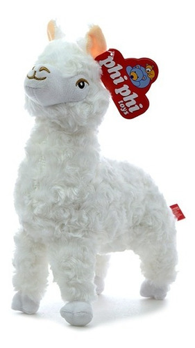 Peluche Llama 28cm  - Orig. Phi Phi Toys