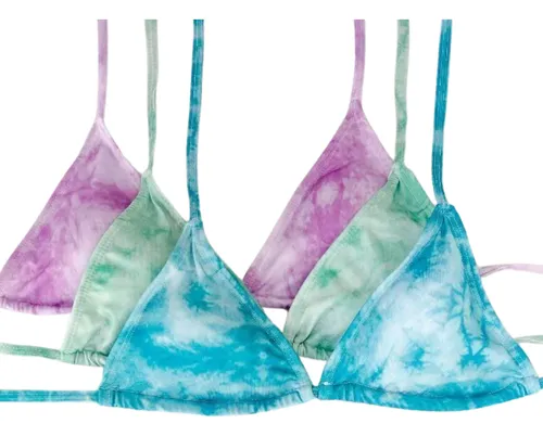 comprar Partes Sueltas Corpiños Bikinis Talla 1