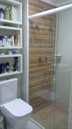 Imagem 3 de 15 de Apartamento Guarulhos - 2 Dorm ( 1 Suíte ) - 60 M² - Bl2733