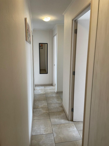 Se Vende Depto Amoblado3d+2b 1 Est Y 2 Bod En Cond Pacifico