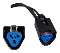 Comprar Arnes Conector Bulbo Reversa Ford Fiesta Courier Ikon Mondeo