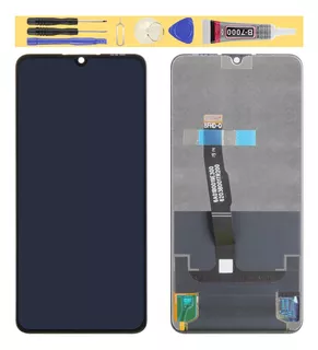 Para Huawei P30 Lite Mar-lx3a Lcd Display Tela De Toque