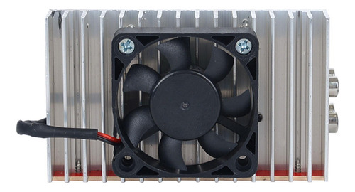 Placa De Subwoofer, Con Control De Volumen Y Graves, Módulo
