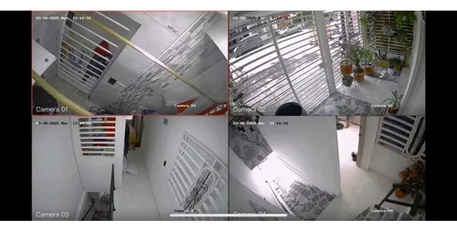 Venta Edificio En Villa Del Prado /salomia