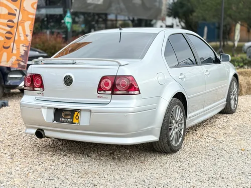 Volkswagen Jetta GLI 2.0l