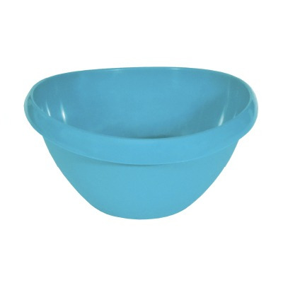 Súper Bowl Medio Ondulado, Yesi - Bazar Colucci