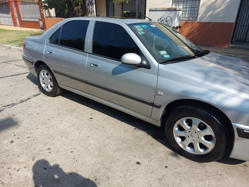 Peugeot 406 2001 2.0 St