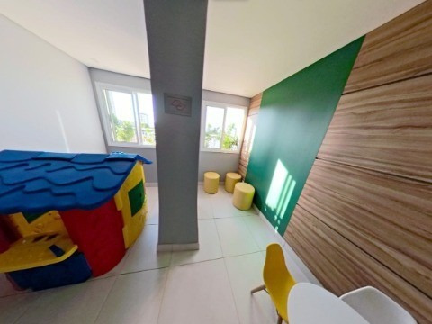 Imagem 22 de 30 de Apartamento Residencial Em Osasco - Sp, Km 18 - Apv2613