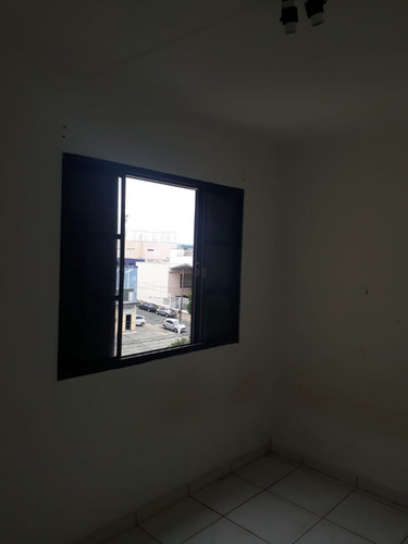 Apartamento À Venda Na Avenida Ana Beatriz Bierrembach, Vila Mimosa, Campinas - Sp - Liv-11894