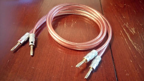 Cable Cambridge Audio Symphony 400 Hi Fi Libre Oxigeno Naka