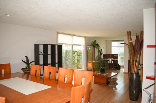 Imagen 3 de 30 de Casa En Venta Frac. En Jardines De Zavaleta