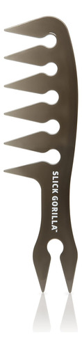Slick Gorilla Peine De Textura