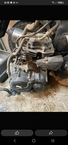 Yamaha Fz 1.6 (Usado)