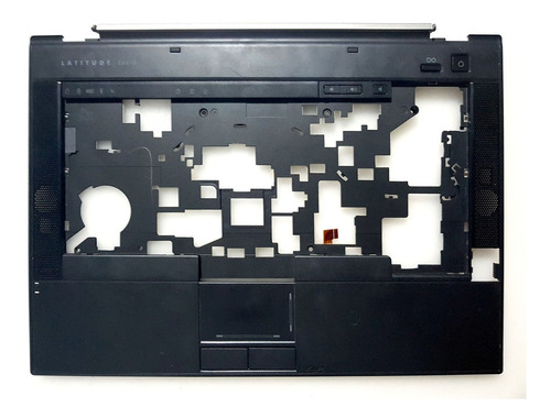 Carcasa Soporte De Teclado Con Mouse Dell Latitude E6410