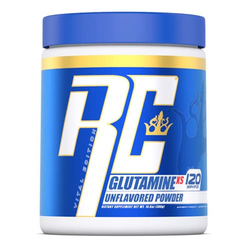 Glutamine-xs, 400servir