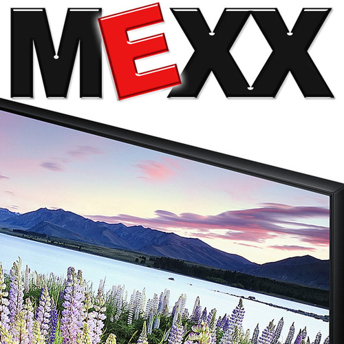 Smart Tv 32 Samsung J5500 Serie 5 Full Hd Hdmi Usb Mexx 2