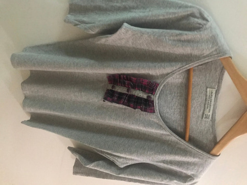 Remera Zara Talle L