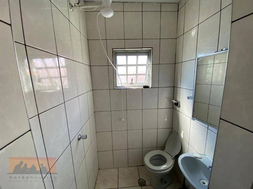 Casa À Venda, 172 M² Por R$ 500.000,00 - Jardim Independência - Campinas/sp - Ca2422