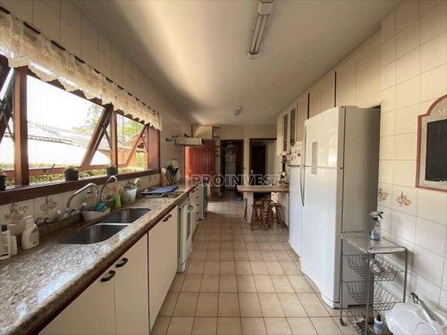 Imagem 29 de 30 de Casa No Palos Verdes - Condominio - Granja Viana - Ca17856