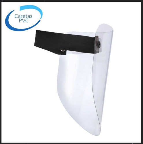 30 Caretas Protectoras 30 Cubreboca Liquido Limpiador Gratis
