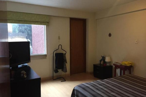 Departamento En Venta Temistocles # 324, Col. Polanco, Alc. Miguel Hidaldo, Cp. 11550 Liscell02