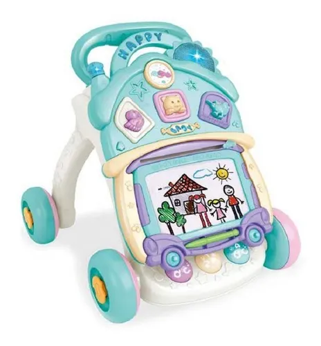 triciclo jumpy