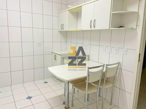 Imagem 20 de 30 de Belíssimo Apartamento À Venda Com 2 Dormitórios, 92 M² Por R$ 330.000 - Parque Campolim - Sorocaba/sp - Ap7014