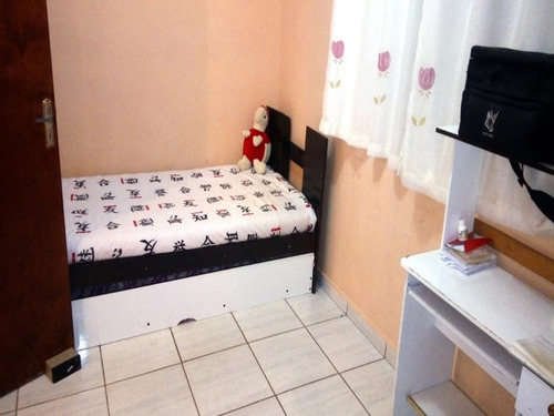 Imagem 17 de 22 de Casa - 2082 - 34806083