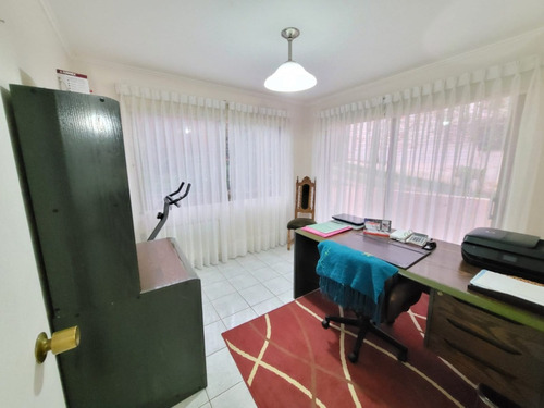 Imagen 10 de 20 de Broker Vende Hermosa Casa En Jardín Del Mar 6d+4b