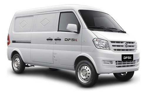 Tensor Correa Distribucion Dfsk Cargo Van 1.3cc 2009-2014