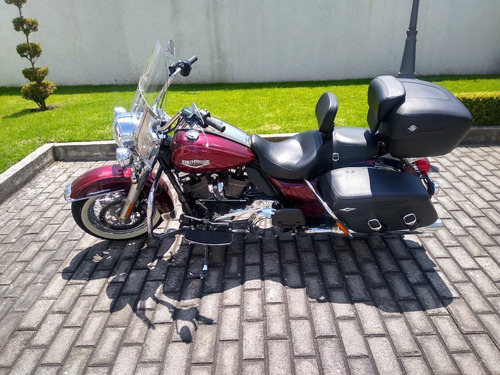 Imagen 5 de 9 de Harley Davidson Road King (¡financiamiento!)