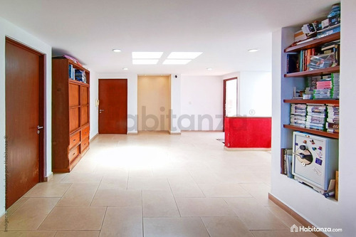Imagen 27 de 30 de Casa En Chiluca Con Jardín Al Campo De Golf