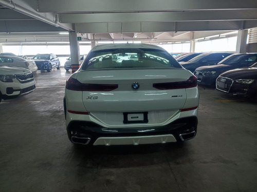 BMW X6 XDRIVE 40i M Sport