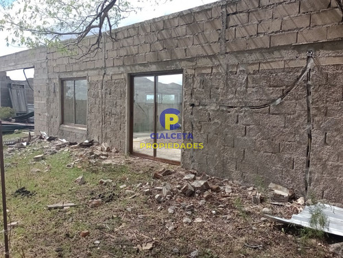 Imagen 10 de 13 de 7 Hectáreas Y Media Con Casa A Terminar