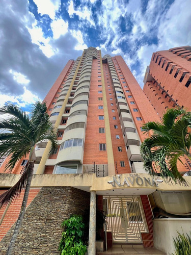 En Venta Apartamento En Residencias Navona, Valencia, Carabobo - Maritza Lopez - Solo Clientes