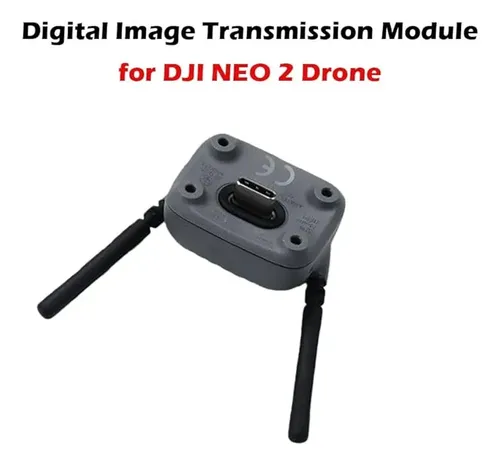 Modulo De Transmision Digital Hd For Drone Dji Neo 2 | Cuotas sin interés