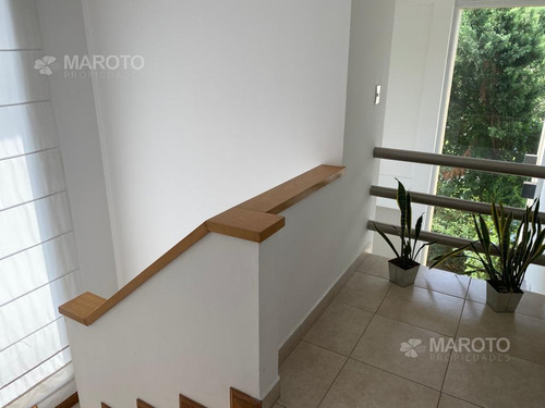 Imagen 17 de 24 de Casa En Alquiler Anual Amueblada . Maroto Propiedades