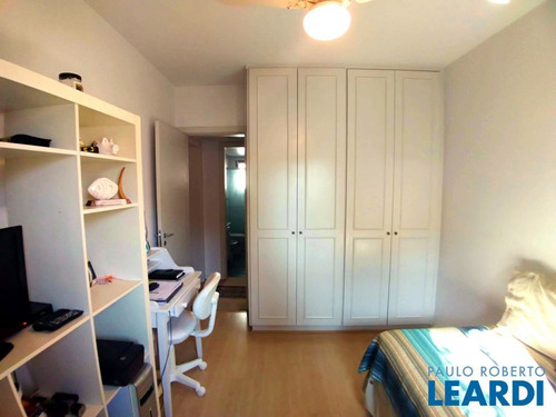 Imagem 10 de 15 de Apartamento - Real Parque - Sp - 607903