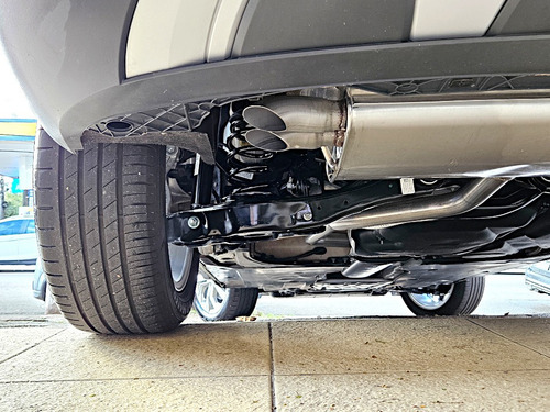 Volkswagen Taos 1.4 250 TSI TOTAL FLEX COMFORTLINE AUTOMÁTICO