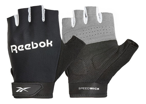 Guantes Reebok Fitness Funcional Crossfit Gimnasio Bici