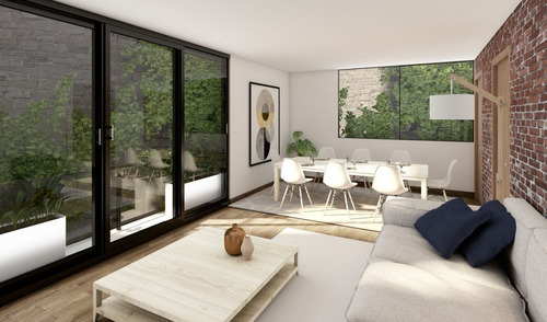 Imagen 5 de 9 de Penthouse Preventa Lomas De Chapultepec