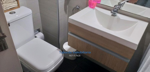 Alquiler 1 Dorm Con Patio