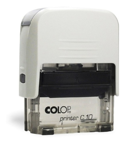 Colop C10 Carimbo Automatico Personalizado