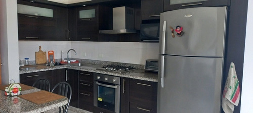 Imagen 3 de 8 de Noreida Delgado +58 414-1431887 / Apartamento En Venta Amoblado (piso Alto), Terrazas Del Parque Kerdell Valencia