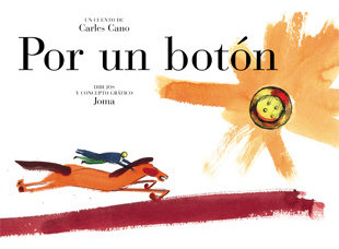 Por Un Botón (libro Original)