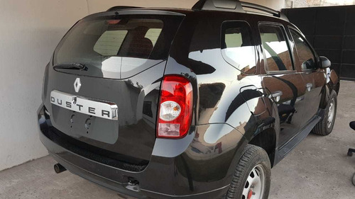 Renault Duster 1.6 4x2 Confort Plus 110cv 2011